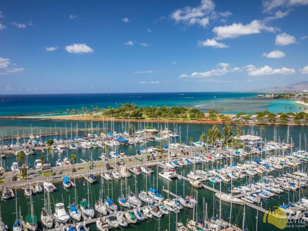 Honolulu Diamond Head Kahala Condo 955341