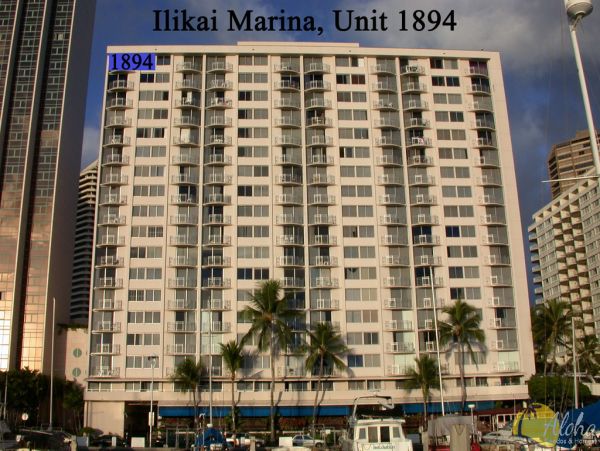 Honolulu Diamond Head Kahala Condo 955341