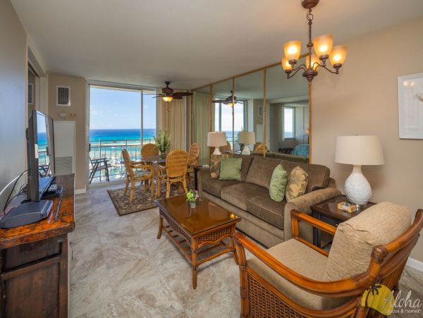 Honolulu Diamond Head Kahala Condo 955341