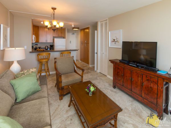 Honolulu Diamond Head Kahala Condo 955341