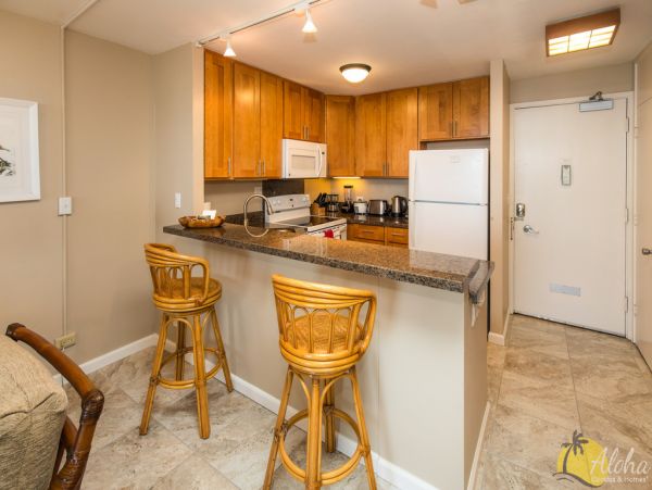 Honolulu Diamond Head Kahala Condo 955341