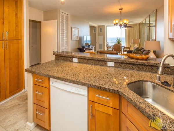 Honolulu Diamond Head Kahala Condo 955341