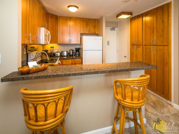Honolulu Diamond Head Kahala Condo 955341
