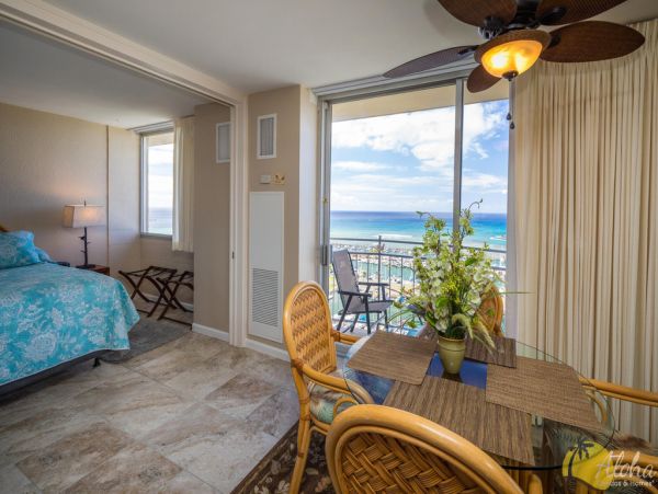 Honolulu Diamond Head Kahala Condo 955341