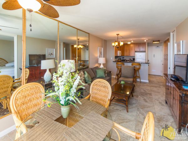 Honolulu Diamond Head Kahala Condo 955341