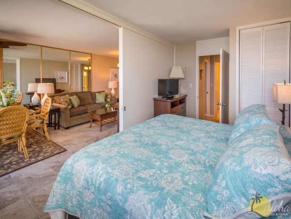 Honolulu Diamond Head Kahala Condo 955341