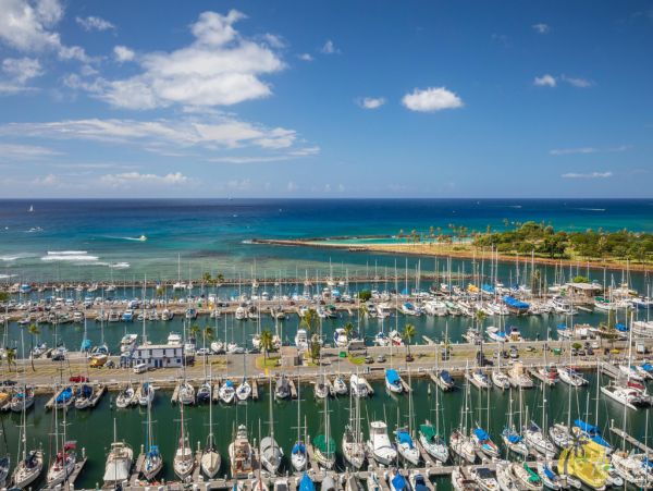Honolulu Diamond Head Kahala Condo 955341