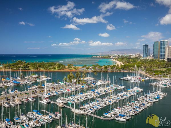 Honolulu Diamond Head Kahala Condo 955341