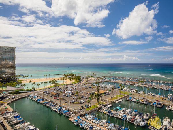 Honolulu Diamond Head Kahala Condo 955341