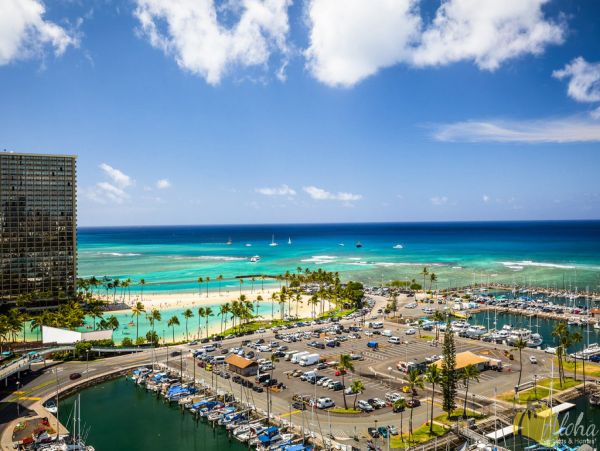 Honolulu Diamond Head Kahala Condo 955341