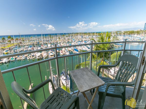 Honolulu Diamond Head Kahala Condo 955342