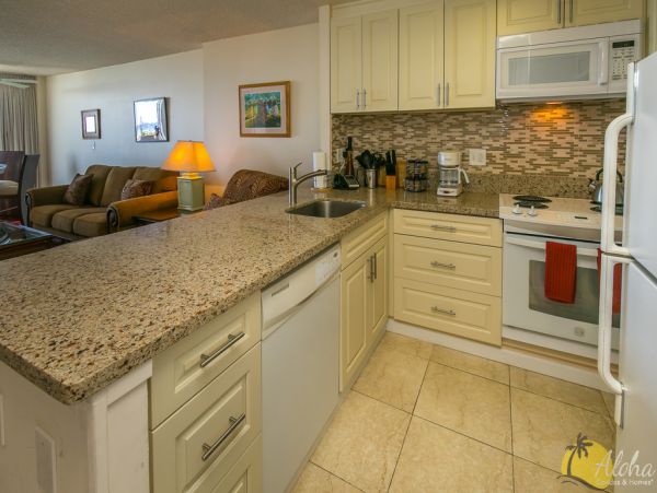 Honolulu Diamond Head Kahala Condo 955342