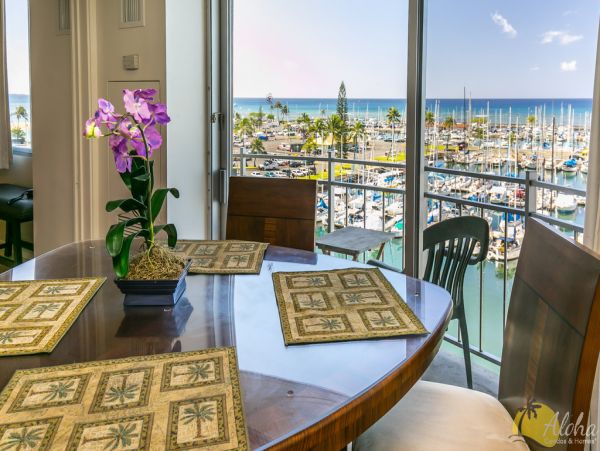 Honolulu Diamond Head Kahala Condo 955342
