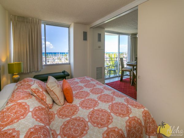 Honolulu Diamond Head Kahala Condo 955342