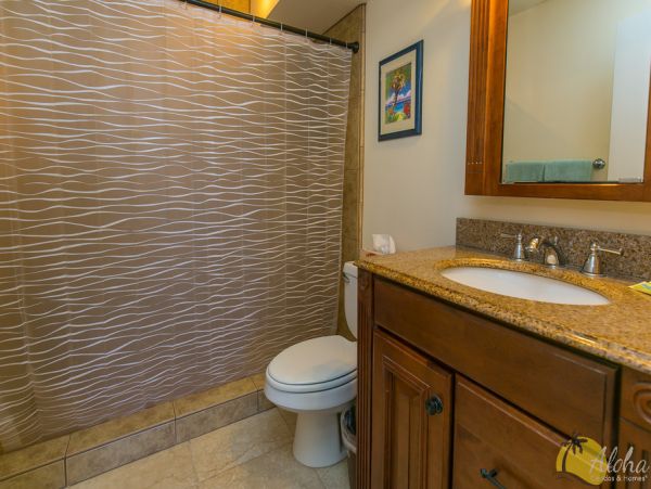 Honolulu Diamond Head Kahala Condo 955342