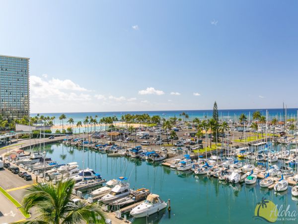 Honolulu Diamond Head Kahala Condo 955342
