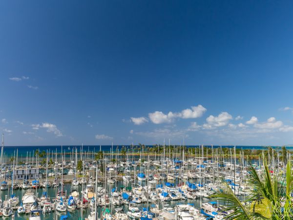 Honolulu Diamond Head Kahala Condo 955342