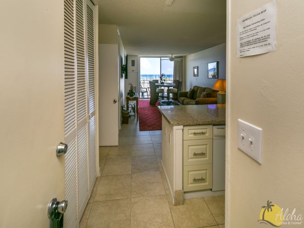 Honolulu Diamond Head Kahala Condo 955342