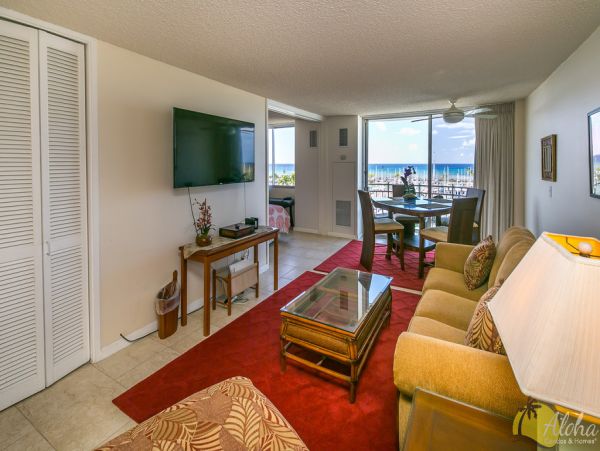 Honolulu Diamond Head Kahala Condo 955342