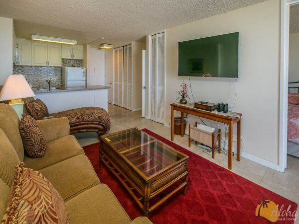 Honolulu Diamond Head Kahala Condo 955342