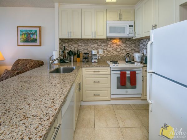 Honolulu Diamond Head Kahala Condo 955342
