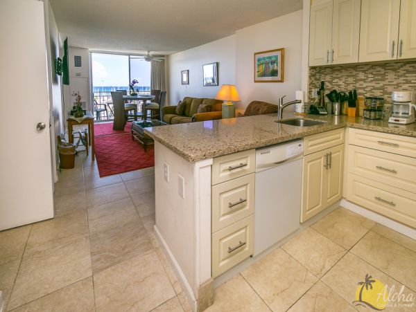Honolulu Diamond Head Kahala Condo 955342