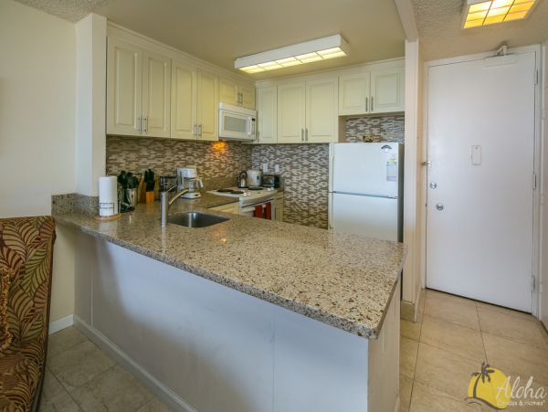 Honolulu Diamond Head Kahala Condo 955342