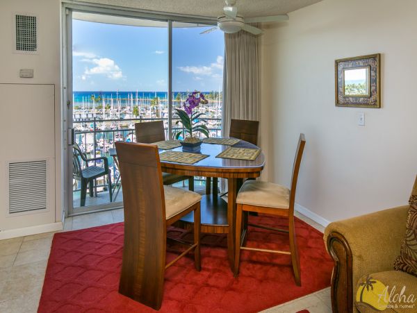 Honolulu Diamond Head Kahala Condo 955342