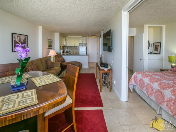 Honolulu Diamond Head Kahala Condo 955342