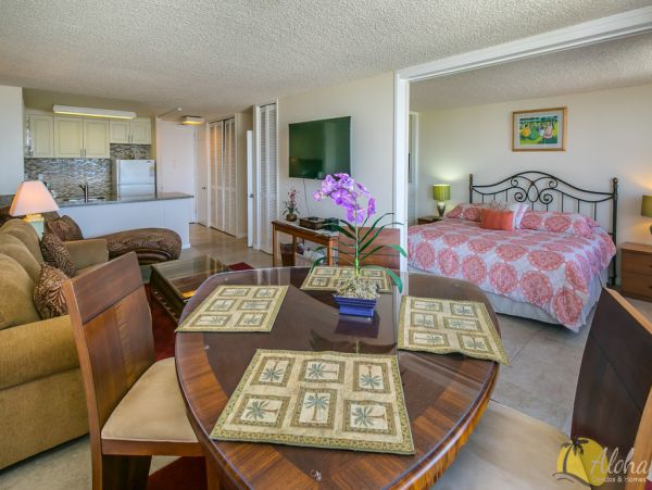 Honolulu Diamond Head Kahala Condo 955342