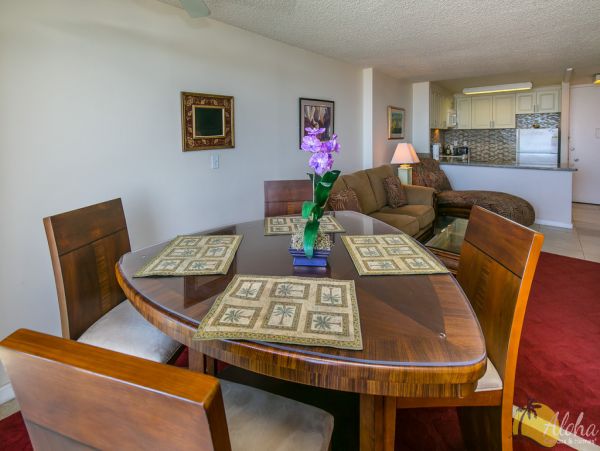 Honolulu Diamond Head Kahala Condo 955342