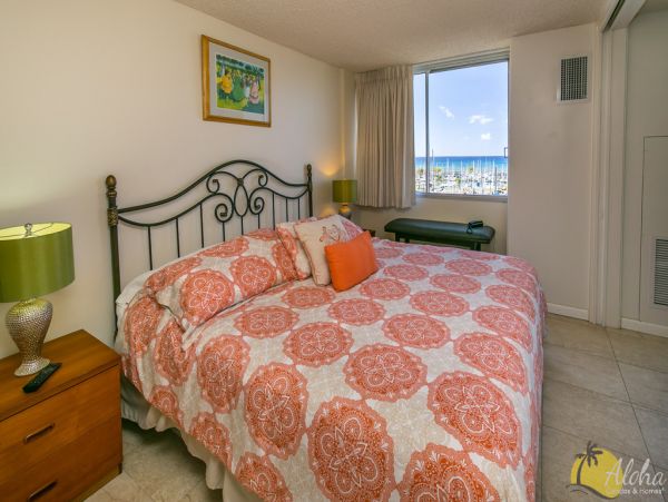 Honolulu Diamond Head Kahala Condo 955342