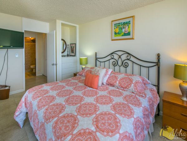 Honolulu Diamond Head Kahala Condo 955342