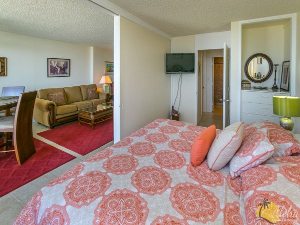 Honolulu Diamond Head Kahala Condo 955342