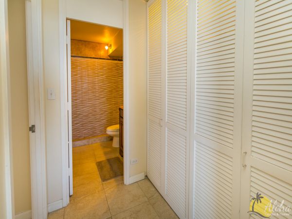 Honolulu Diamond Head Kahala Condo 955342