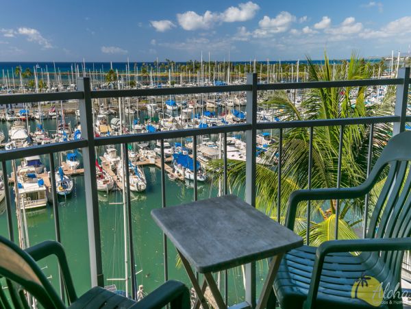 Honolulu Diamond Head Kahala Condo 955342