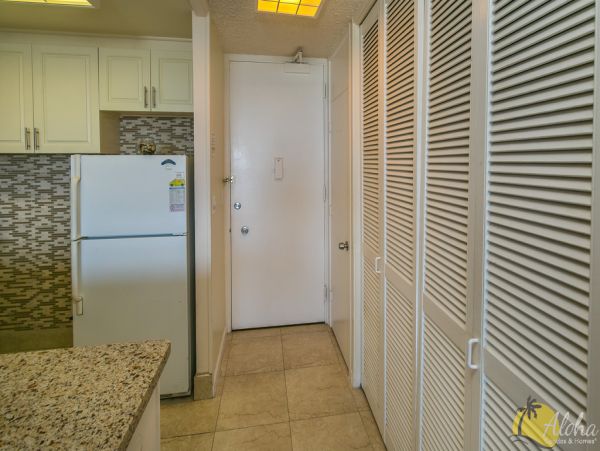 Honolulu Diamond Head Kahala Condo 955342