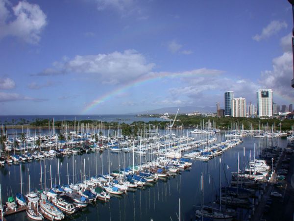 Honolulu Diamond Head Kahala Condo 955342
