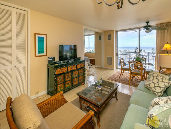 Honolulu Diamond Head Kahala Condo 955343