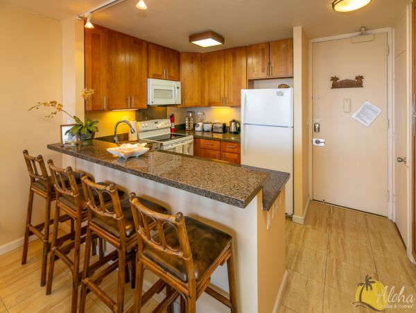 Honolulu Diamond Head Kahala Condo 955343