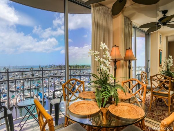 Honolulu Diamond Head Kahala Condo 955343