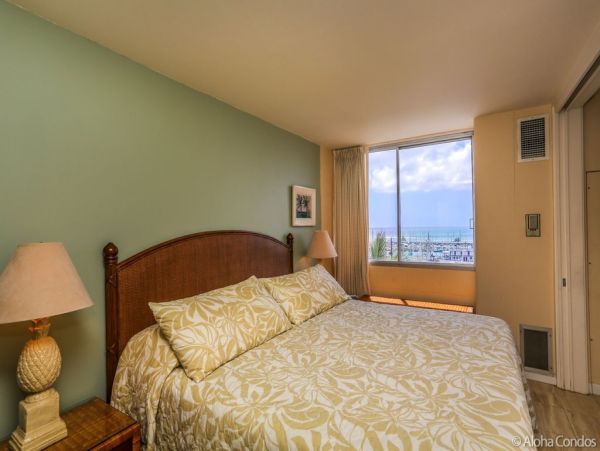 Honolulu Diamond Head Kahala Condo 955343
