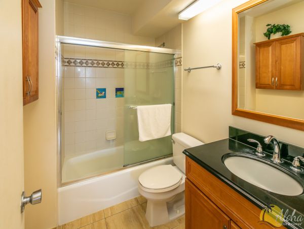 Honolulu Diamond Head Kahala Condo 955343