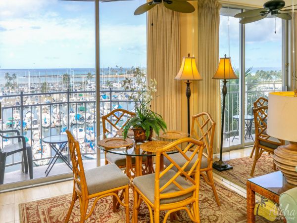 Honolulu Diamond Head Kahala Condo 955343