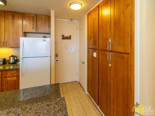 Honolulu Diamond Head Kahala Condo 955343