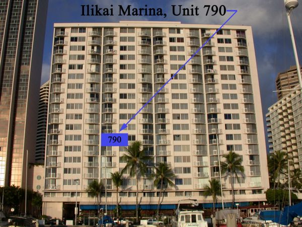 Honolulu Diamond Head Kahala Condo 955343