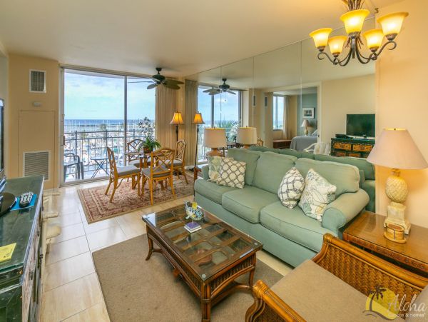 Honolulu Diamond Head Kahala Condo 955343