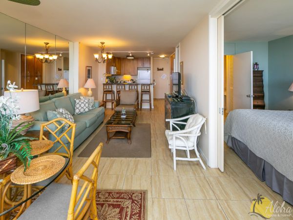 Honolulu Diamond Head Kahala Condo 955343