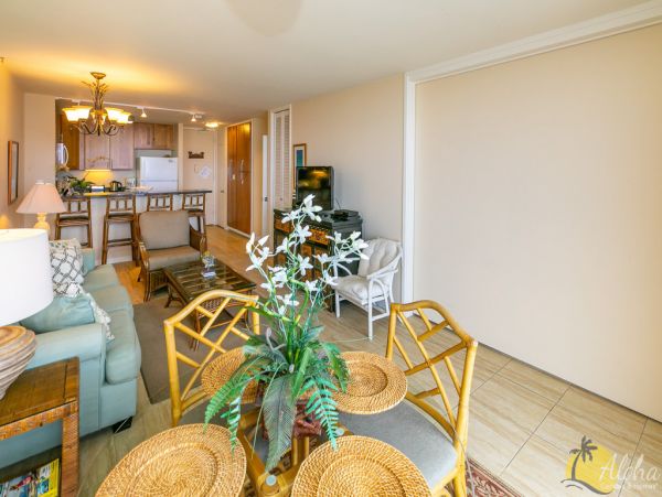 Honolulu Diamond Head Kahala Condo 955343