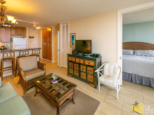 Honolulu Diamond Head Kahala Condo 955343